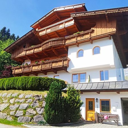 Gittis Ferienwohnung Panorama Wild31 Bernau  Dış mekan fotoğraf