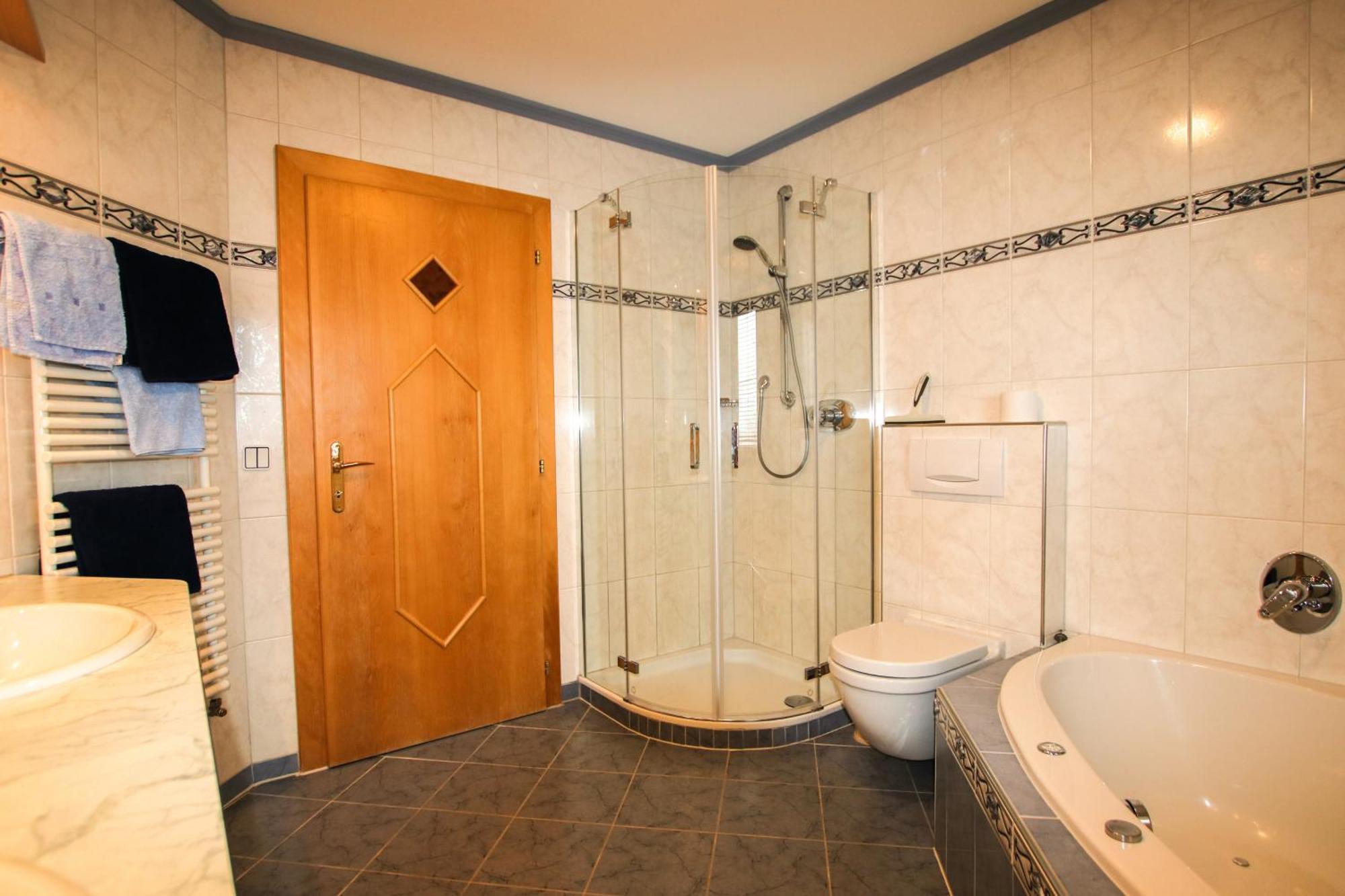 Gittis Ferienwohnung Panorama Wild31 Bernau  Dış mekan fotoğraf