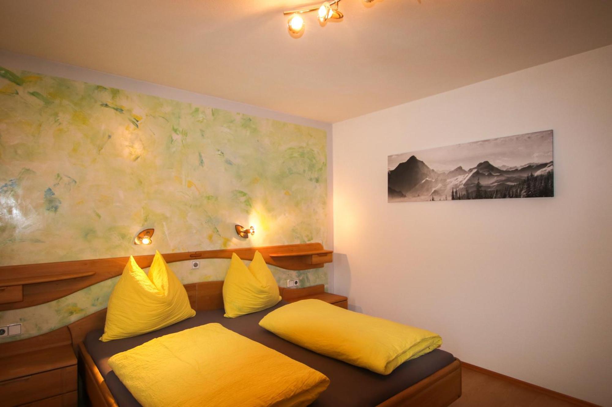 Gittis Ferienwohnung Panorama Wild31 Bernau  Dış mekan fotoğraf