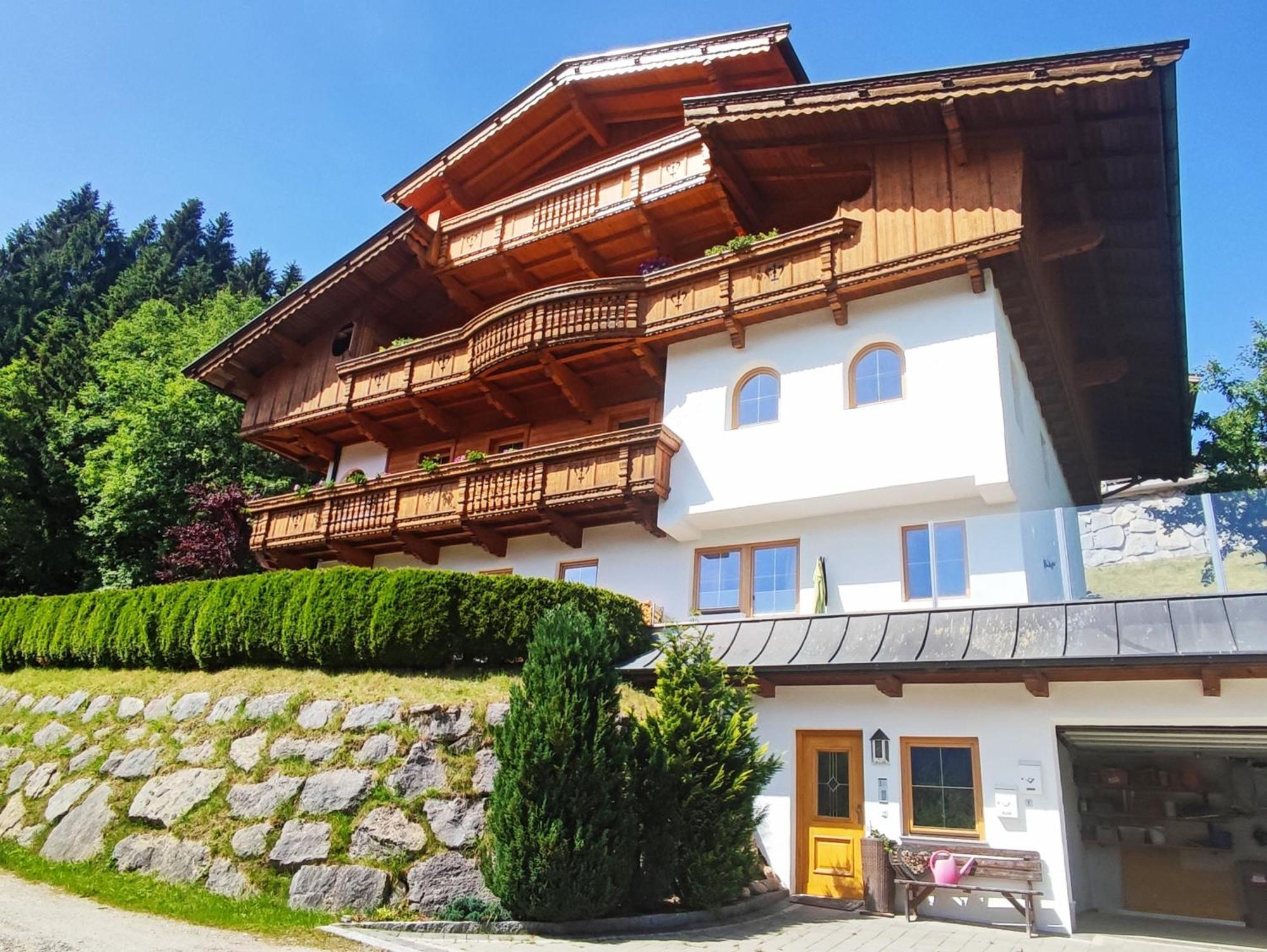Gittis Ferienwohnung Panorama Wild31 Bernau  Dış mekan fotoğraf