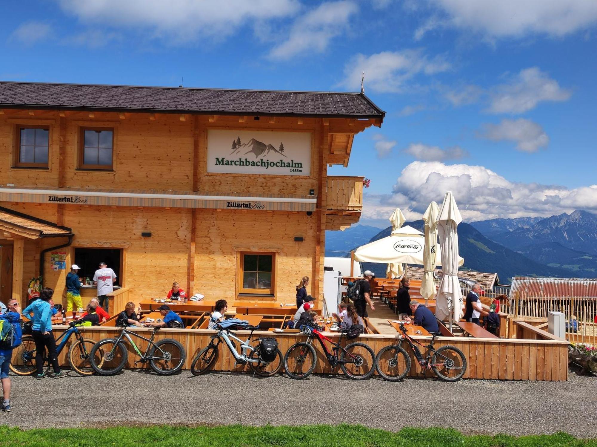 Gittis Ferienwohnung Panorama Wild31 Bernau  Dış mekan fotoğraf